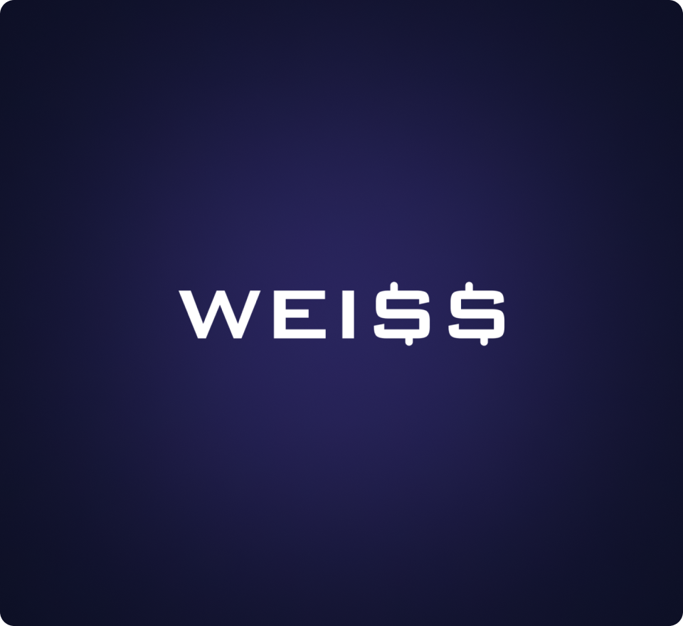 Weiss