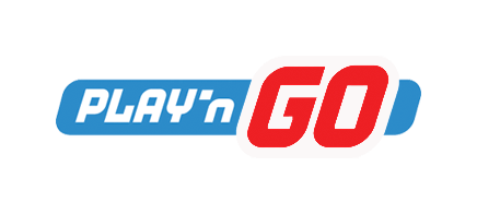 Play'n GO Logo